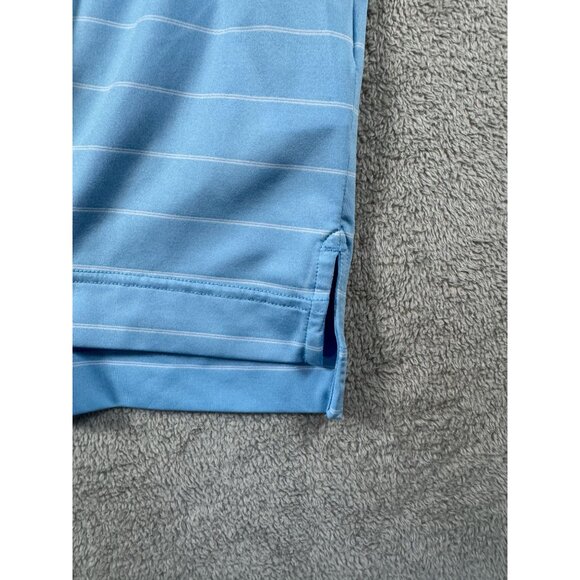 FOOTJOY GOLF GOLFCORE POLO MENS XL LIGHTWEIGHT BREATHABLE SHIRT - Picture 2 of 6
